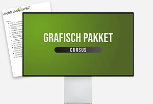 Grafisch power pack