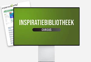 7000 eBooks inspiratiebibliotheek