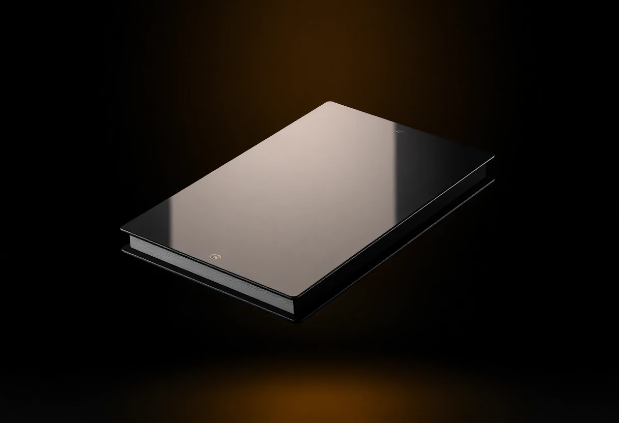 eBook maken met AI