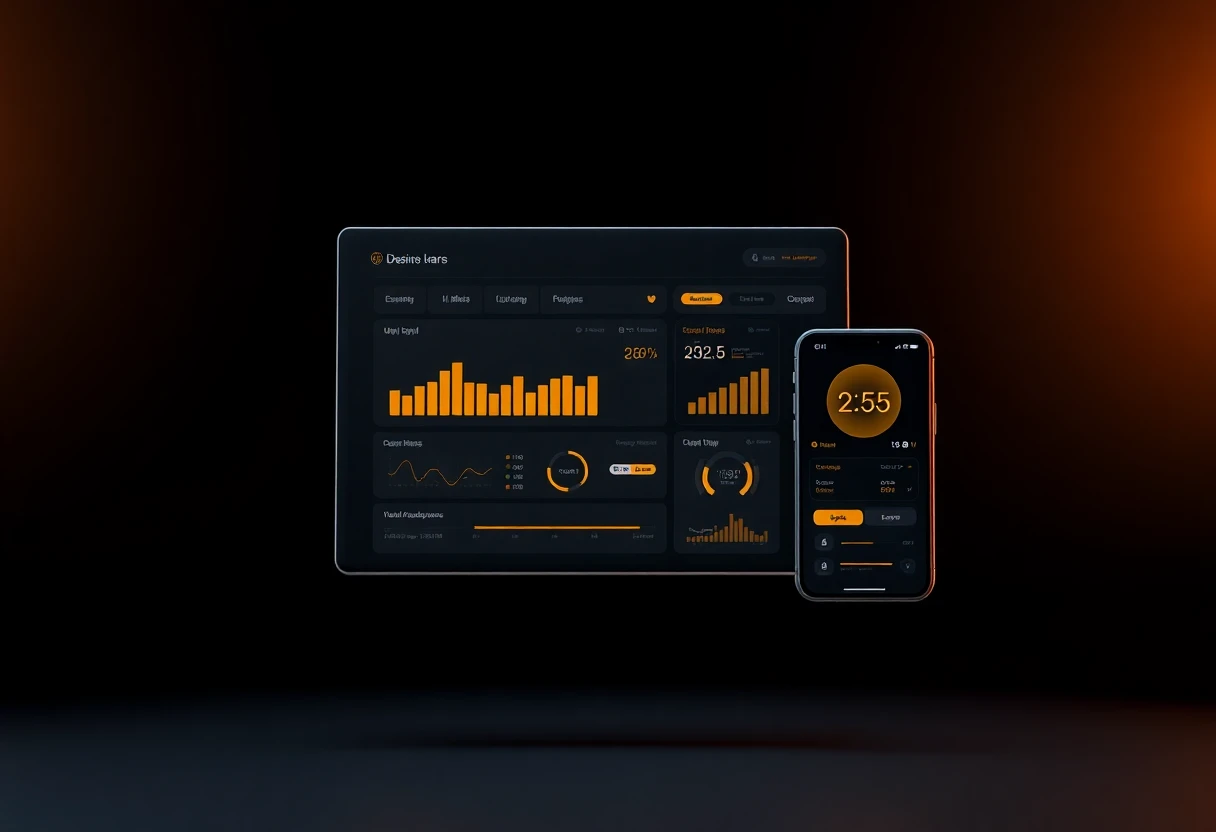 Software en apps bouwen met AI
