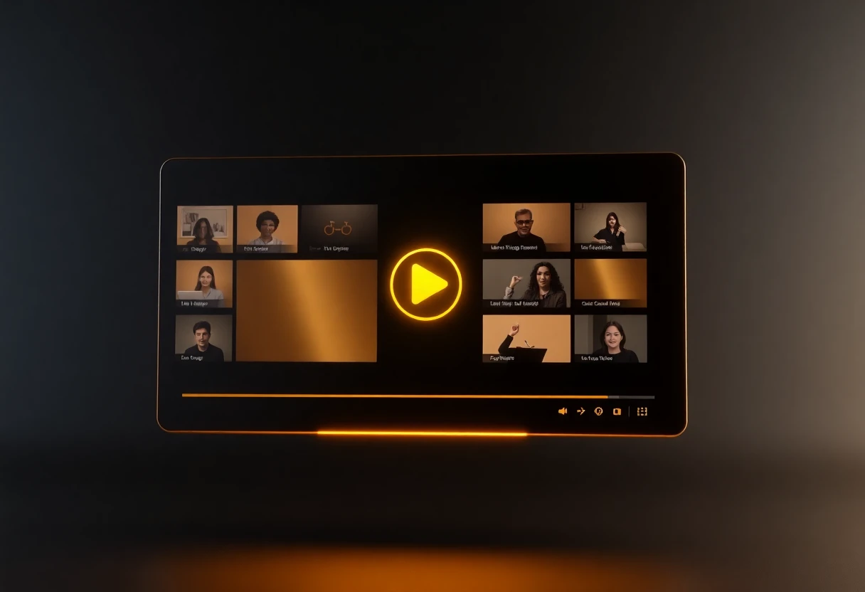 Videocursus maken met AI