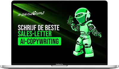 Copywriting die verkoopt