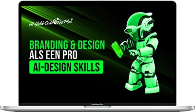 Design en branding als een pro