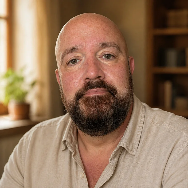 Eric Dieperink - internet marketeer