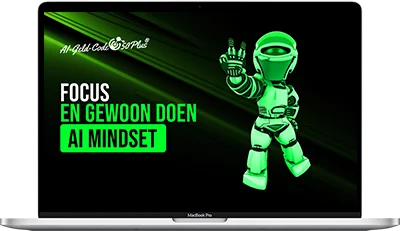 Kickstart zonder gedoe