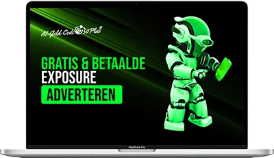 Klanten binnenhalen op autopilot