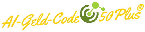 AI Geld Code 50Plus