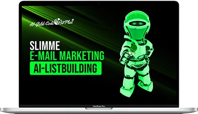 Slimme email marketing