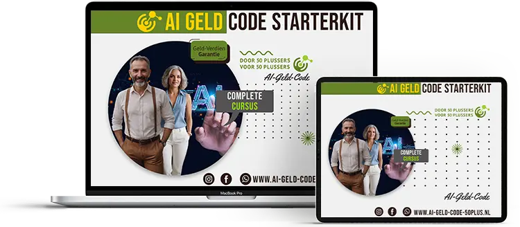 AI Geld Starter-Kit